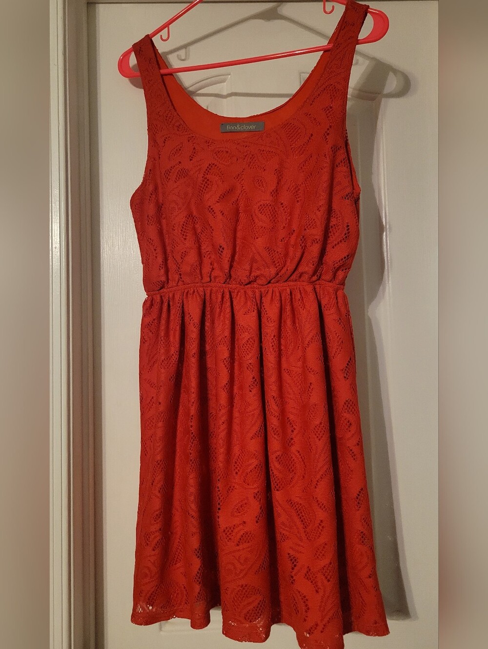 Cute Dress